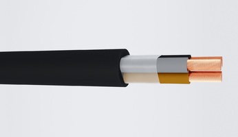 Кабель силовой КГтп 3х2.5