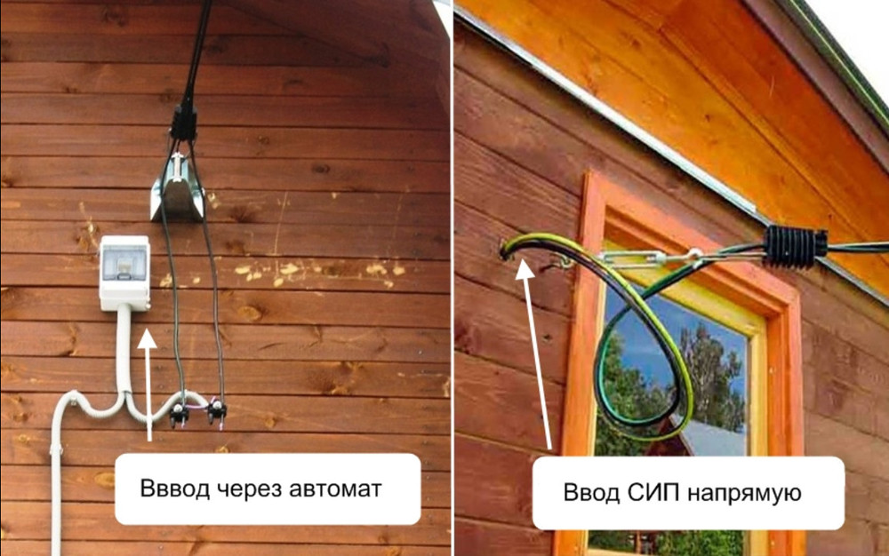 Воздушные линии
