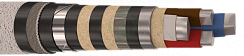 Кабель АСБл 4х150(ож)-1
