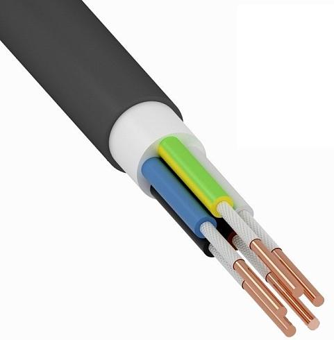 Кабель ВВГнг(A)-FRLS 5х1,5