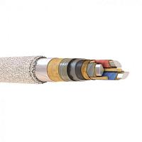 Кабель АСБл 3х150-10