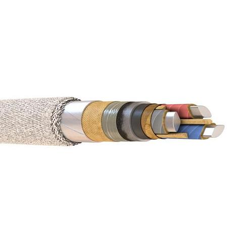 Кабель АСБл 3х50-10