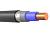 Кабель ВВГнг(A)-FRLSLTx 1х6